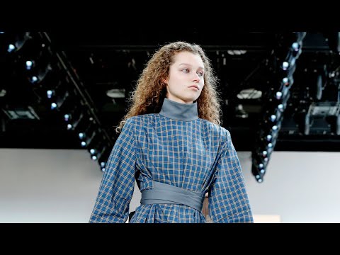 Calvin Luo | Fall Winter 2019/2020 | Full Show