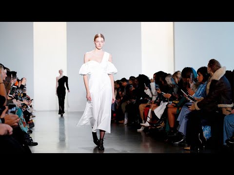 Self-Portrait | Fall Winter 2019/2020 | Full Show