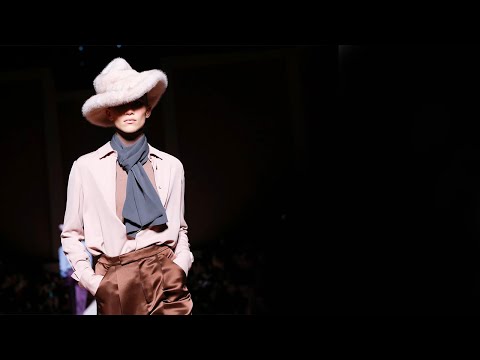 Tom Ford | Fall Winter 2019/2020 | Full Show