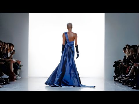 Tadashi Shoji | Fall Winter 2019/2020 | Full Show