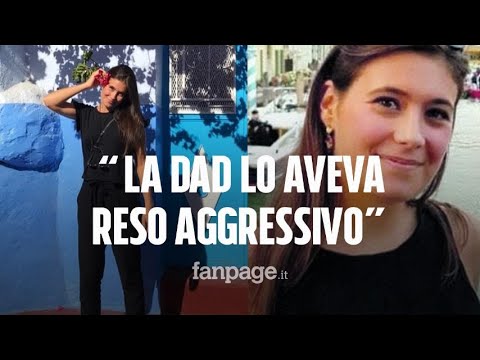 “La Dad lo aveva reso aggressivo” parla la madre del 16enne che ha aggredito Marta Novello