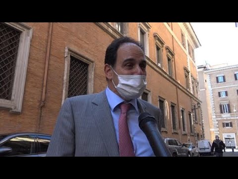 Pd, Marcucci: «Malpezzi votata all’unanimità, lavorerà bene perché è capace»