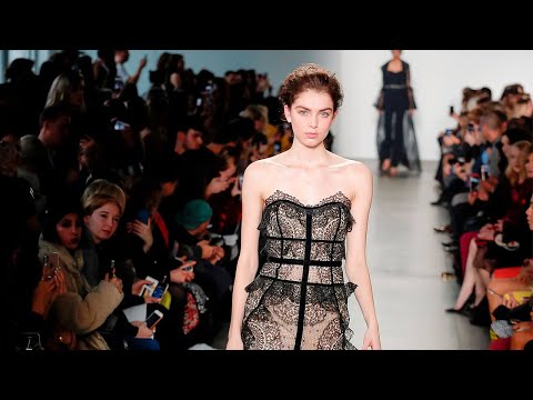 Pamella Roland | Fall Winter 2019/2020 | Full Show