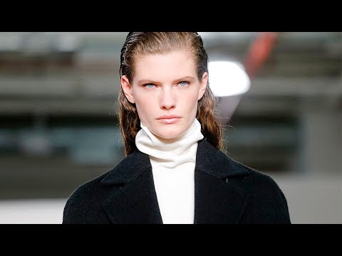 Helmut Lang | Fall Winter 2019/2020 | Full Show