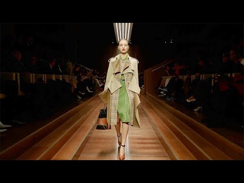 Burberry | Fall Winter 2019/2020 | Full Show