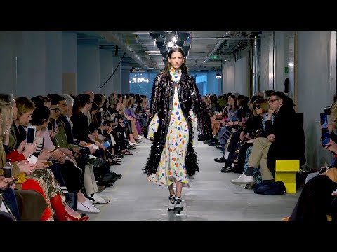 Christopher Kane | Fall Winter 2019/2020 | Full Show