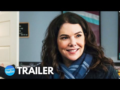 STOFFA DA CAMPIONI – Cambio di Gioco (2021) Nuovo Trailer ITA della serie tv con Lauren Graham