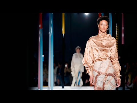 Preen by Thornton Bregazzi | Fall Winter 2019/2020 | Full Show