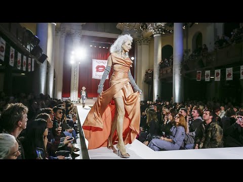 Vivienne Westwood | Fall Winter 2019/2020 | Full Show