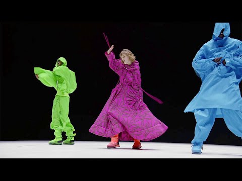 Kenzo | Fall Winter 2021/2022 | Full Show