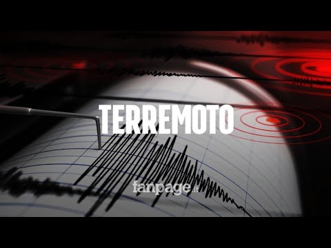 Terremoto a largo delle Isole Tremiti: avvertito in Puglia, Campania, Abruzzo e Lazio