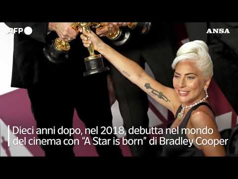 Buon compleanno Lady Gaga: la popstar dai look eccentrici compie 35 anni