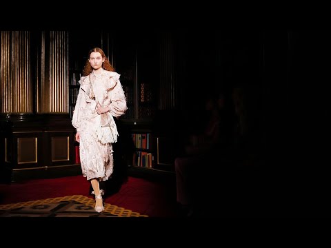 Peter Pilotto | Fall Winter 2019/2020 | Full Show