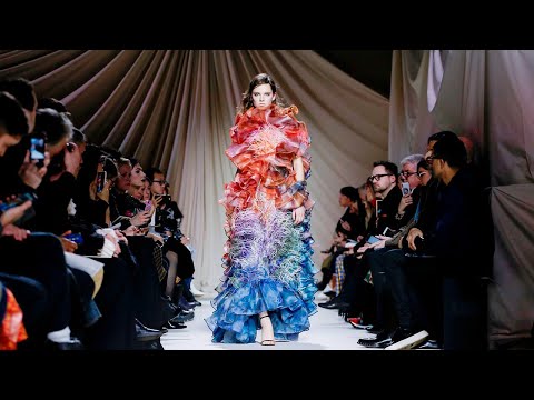 Mary Katrantzou | Fall Winter 2019/2020 | Full Show