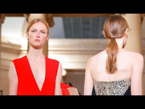 Victoria Beckham | Fall Winter 2019/2020 | Full Show