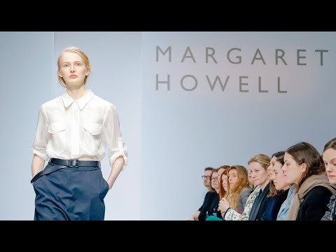 Margaret Howell | Fall Winter 2019/2020 | Full Show