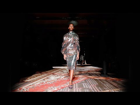 Halpern | Fall Winter 2019/2020 | Full Show