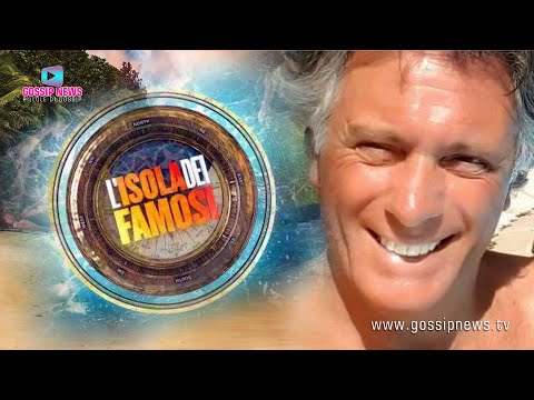 Isola dei Famosi: Nuovi concorrenti e Novità da Giorgio Manetti!