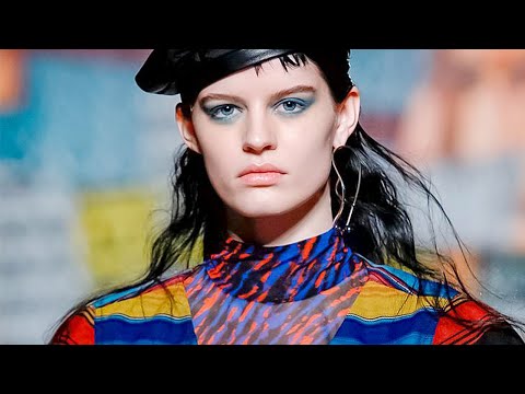 House of Holland | Fall Winter 2019/2020 | Full Show