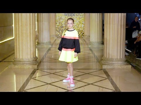 AKEL Sport | Fall Winter 2021/2022 | Full Show