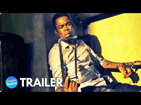 SPIRAL – L’Eredità di Saw (2021) Trailer Vo dell’horror con Samuel L. Jackson e Chris Rock