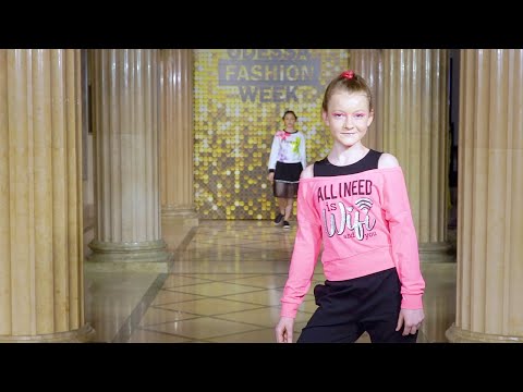 Blu Kids | Fall Winter 2021/2022 | Full Show