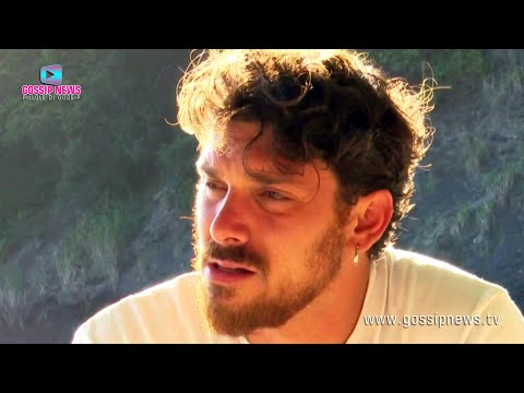 Isola dei Famosi: Andrea Cerioli Vuole Abbandonare il Reality!