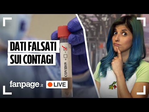 Covid, dati falsi sui contagi in Sicilia: cos’è successo realmente. Tutte le news in diretta