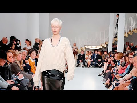 Tod’s | Fall Winter 2019/2020 | Full Show