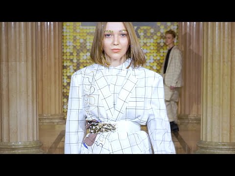 By Vel | Fall Winter 2021/2022 | Full Show