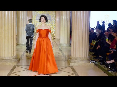 Celebrity Room | Fall Winter 2021/2022 | Full Show