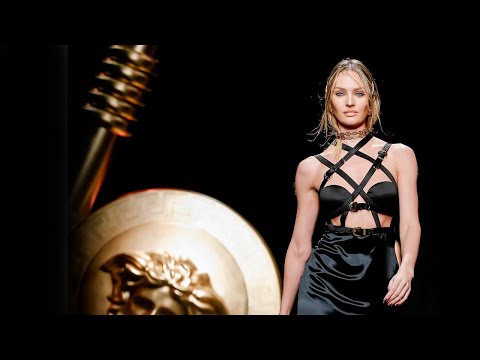 Versace | Fall Winter 2019/2020 | Full Show