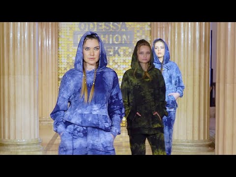 Chameleon | Fall Winter 2021/2022 | Full Show