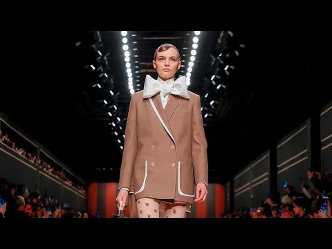 Fendi | Fall Winter 2019/2020 | Full Show