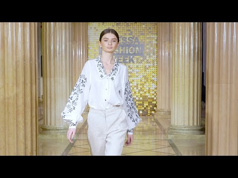 HISTROV | Fall Winter 2021/2022 | Full Show