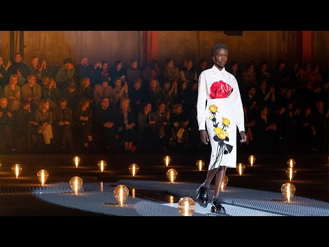 Prada | Fall Winter 2019/2020 | Full Show