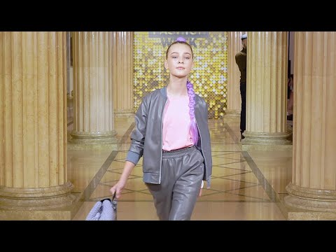 LEMONi | Fall Winter 2021/2022 | Full Show