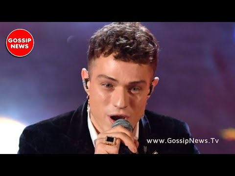 Sanremo 2021: Irama in Quarantena, Amadeus Cerca una Soluzione!