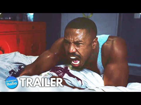 SENZA RIMORSO (2021) Trailer ITA del film con Michael B. Jordan