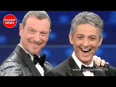 Sanremo 2021: Ecco Quanto Guadagnano i Protagonisti del Festival!