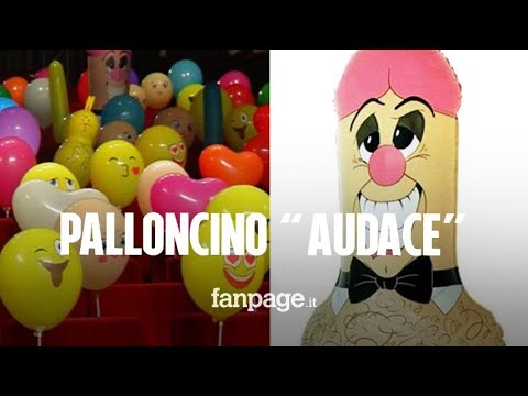 Sanremo 2021, palloncini in sala al posto del pubblico: spunta uno “audace”