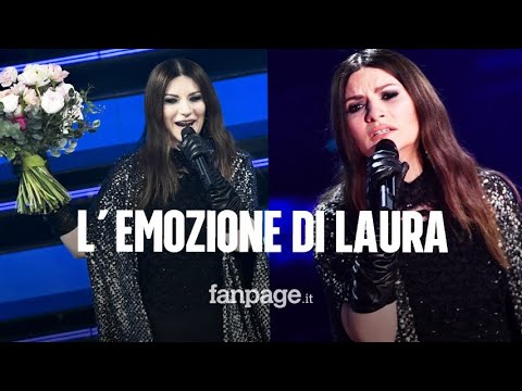 Sanremo 2021, Laura Pausini torna al Festival dopo la vittoria ai Golden Globe