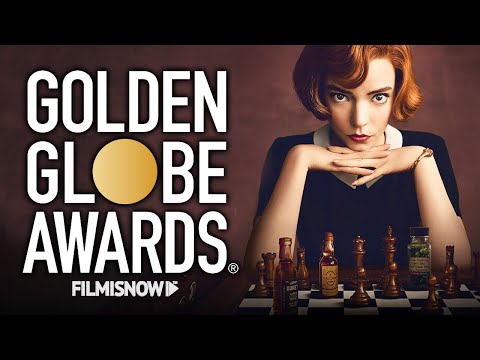 GOLDEN GLOBES 2021 | Tutti i Vincitori dell’Evento