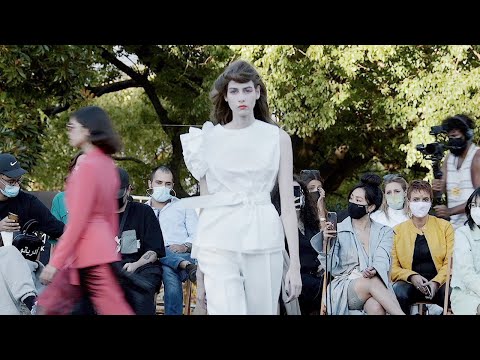 Carlos Gil | Spring Summer 2021 | Full Show