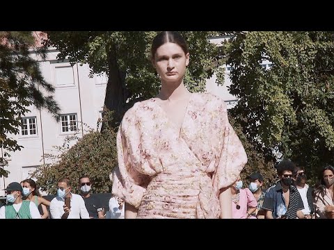 Gonçalo Peixoto | Spring Summer 2021 | Full Show