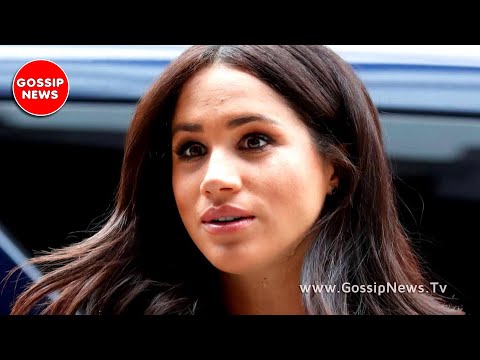 Meghan Markle accusata di bullismo: Buckingham Palace sotto accusa!