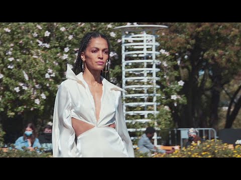 Carolina Machado | Spring Summer 2021 | Full Show