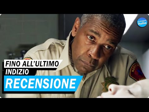 FINO ALL’ULTIMO INDIZIO | Il Thriller adrenalinico con Jared Leto | Recensione