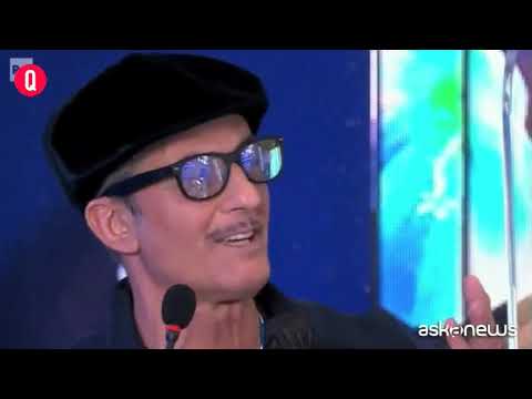 Fiorello: “Sarà un Festival indimenticabile, comunque andrà”