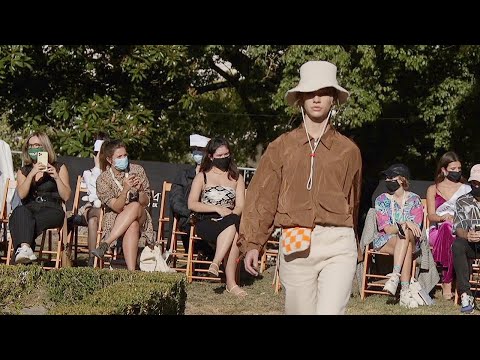 HIBU | Spring Summer 2021 | Full Show